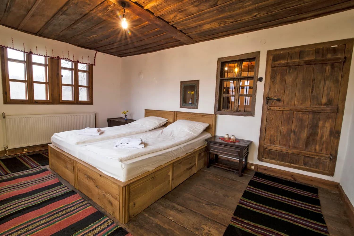 Authentic House With Stunning Mountain View - Karashka Villa Apriltsi  Ngoại thất bức ảnh