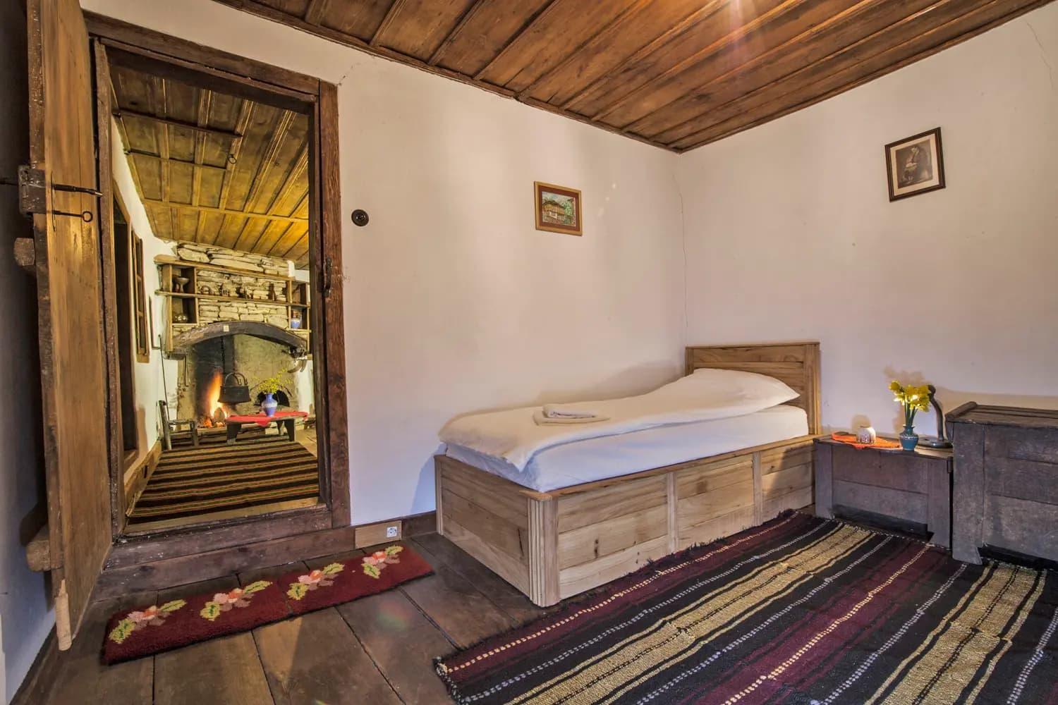 Authentic House With Stunning Mountain View - Karashka Villa Apriltsi  Ngoại thất bức ảnh